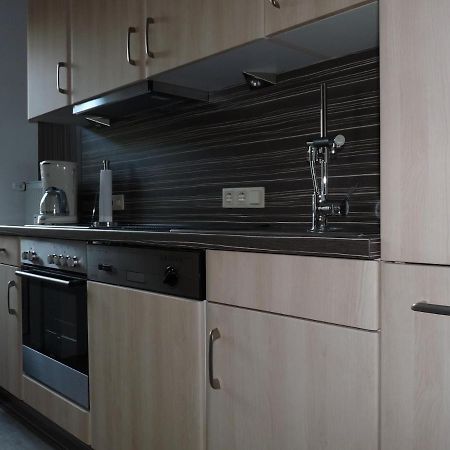 Ferienwohnung Altstadt クサンテン エクステリア 写真