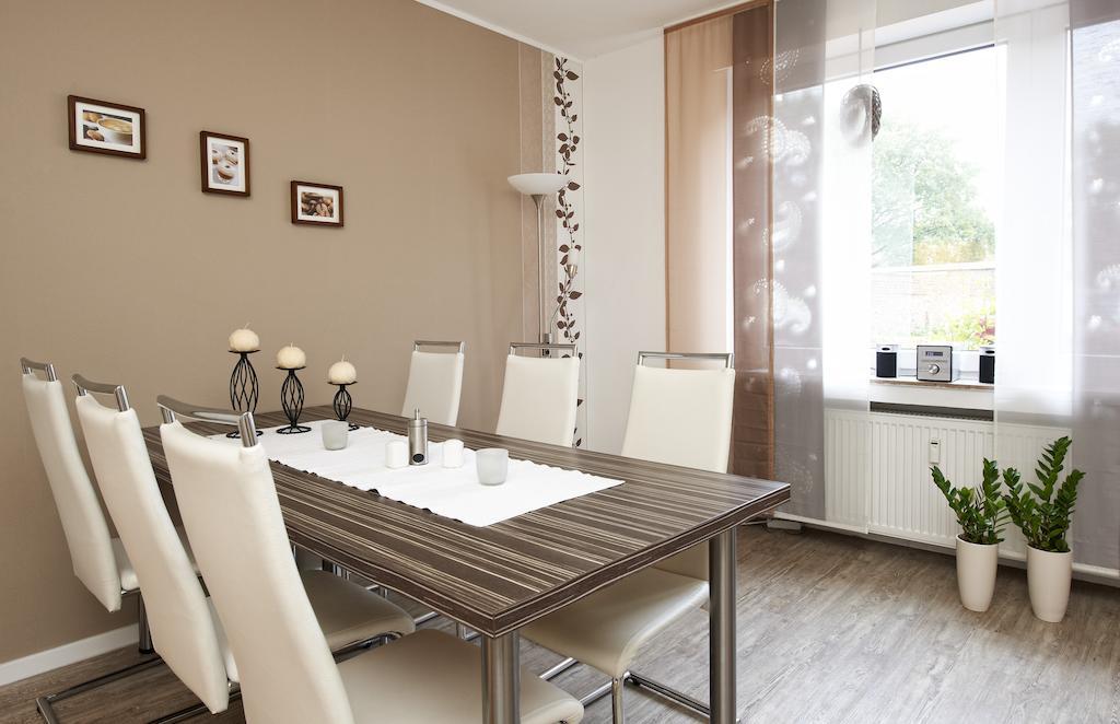 Ferienwohnung Altstadt クサンテン 部屋 写真