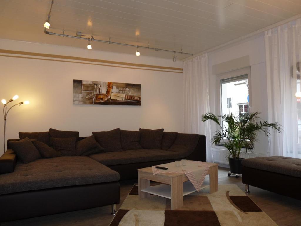 Ferienwohnung Altstadt クサンテン 部屋 写真