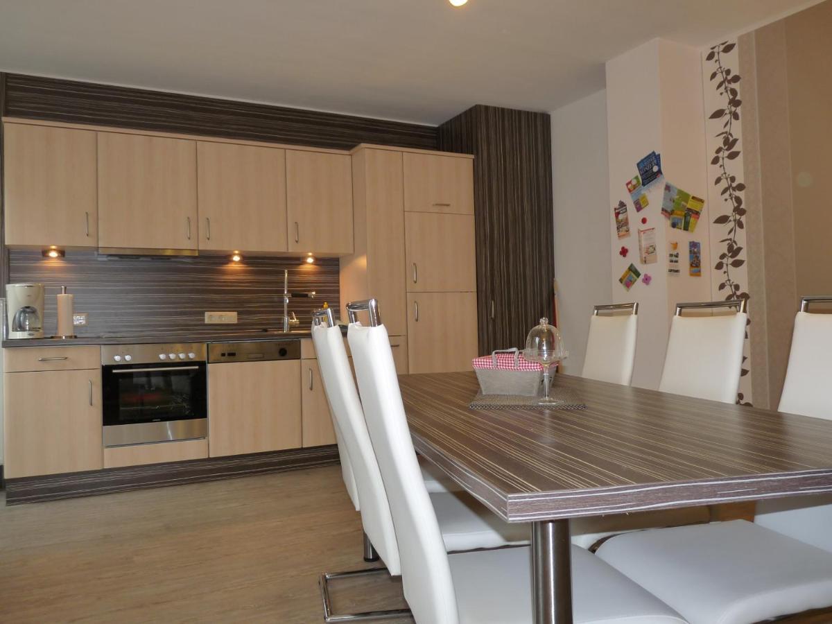 Ferienwohnung Altstadt クサンテン エクステリア 写真