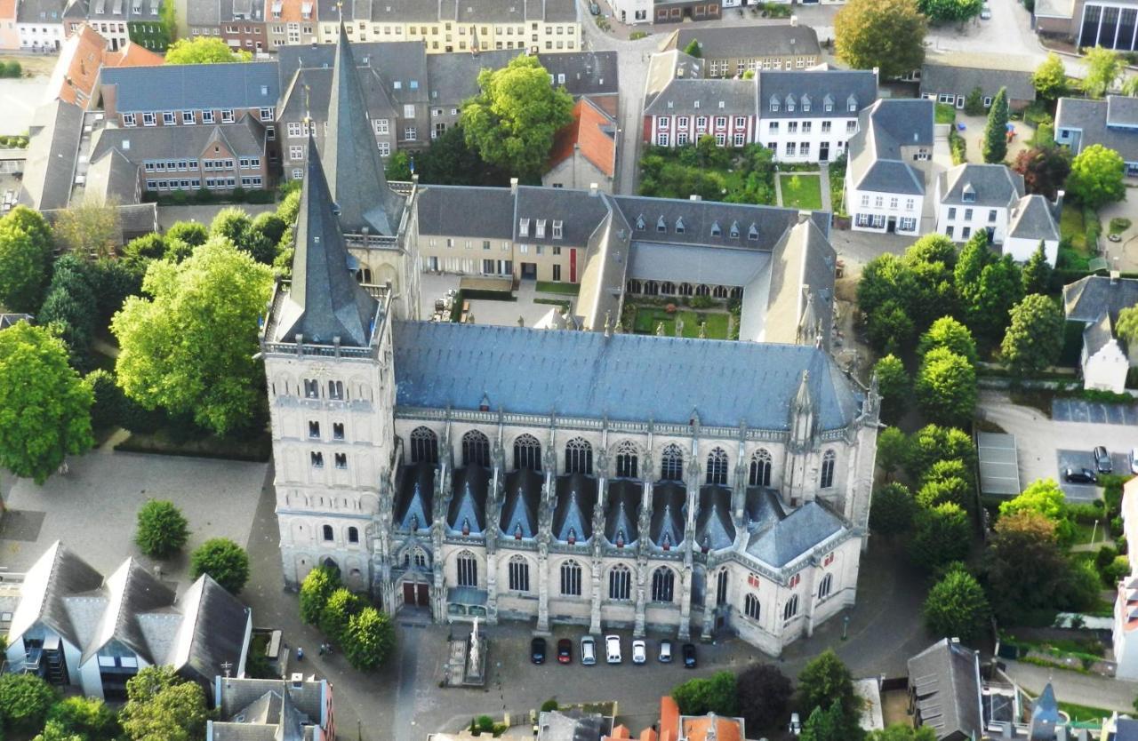 Ferienwohnung Altstadt クサンテン エクステリア 写真